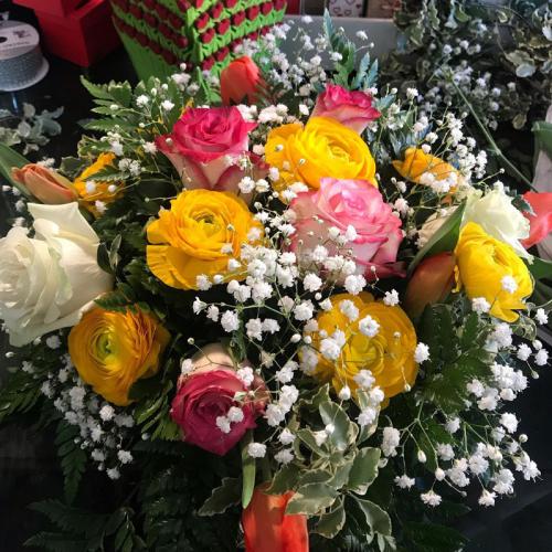 BOUQUET